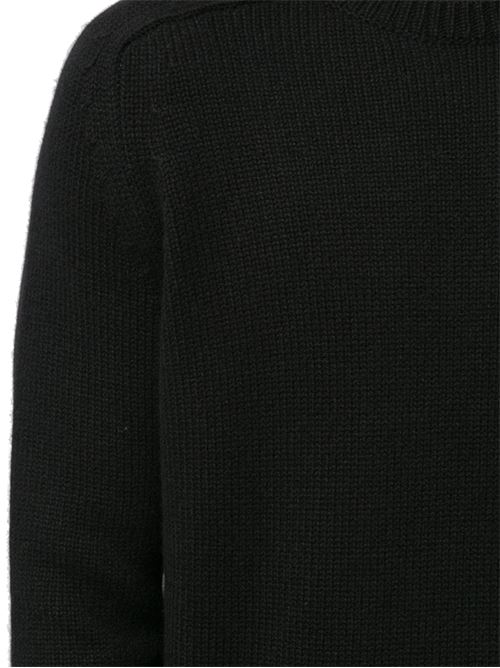 Crew-neck sweater SAINT LAURENT | 603087YALJ21000